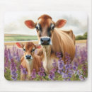Suche nach niedliches kalb mousepads Bauernhof