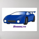 Suche nach sportwagen poster Transport