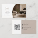 Suche nach home office visitenkarten Qr code