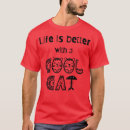Suche nach eine coole katze tshirts Tiere