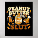Suche nach erdnussbutter poster Lustig