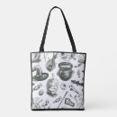 Suche nach halloween kürbis tote bags Hexe