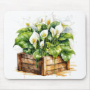 Suche nach calla mousepads Aquarell