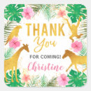 Suche nach es ist ein dschungel aufkleber Safaritiere