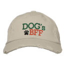 Suche nach der beste freund kappen Hund