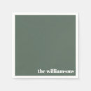 Suche nach name servietten Minimal