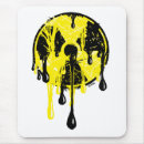 Suche nach nuklear mousepads Radioaktiv