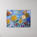 Suche nach glückliche blume leinwandbilder Gelb