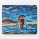 Suche nach otter mousepads Meer