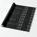 Suche nach der glückliche vatertag geschenkpapier Dad