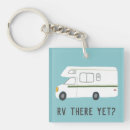 Suche nach vintager camper schlüsselanhänger Camping