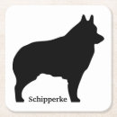Suche nach schwarze spitze untersetzer Welpe