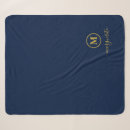 Suche nach blau und gold decken Minimal