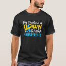 Suche nach trisomie tshirts Syndrom