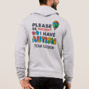 Suche nach bewusstsein hoodies Bewusstsein für autismus