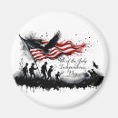 Suche nach amerikanischer soldat magnete Amerikanische flagge