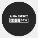Suche nach aura aufkleber Lustig