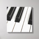 Suche nach musikinstrumente poster leinwandbilder Tastatur