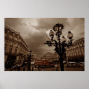 Suche nach paris straße poster Kaffee