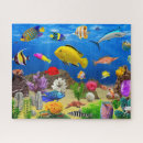 Suche nach korallen puzzle Für kinder