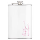 Suche nach mutter der braut flachmänner Bridesmaid