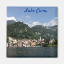 Suche nach como magnete Varenna