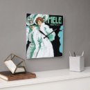 Suche nach art nouveau wanduhren Vintage