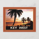 Suche nach key west postkarten Florida