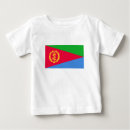 Suche nach flagge von eritrea tshirts Eritrean