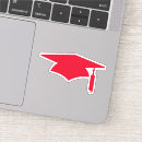 Suche nach graduation aufkleber Schulfarben