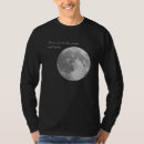 Suche nach orbital tshirts Mond