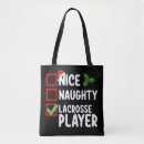 Suche nach lacrosse taschen Weihnachten