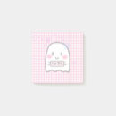 Suche nach geister post it Niedlich