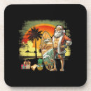 Suche nach weihnachtsmann untersetzer Nikolaus