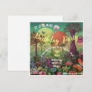 Suche nach fantasy einladungen Wald