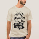 Suche nach landschaftlich tshirts Adventure