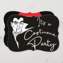 Suche nach costume party einladungen Beängstigend