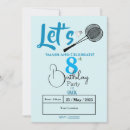 Suche nach shuttle einladungen Junge