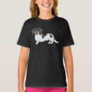 Suche nach langes haar kinder tshirts Dackel