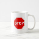 Suche nach stoppschild tassen Halt