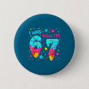 Suche nach 67 geburtstag buttons Ich war
