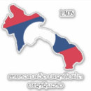 Suche nach laos aufkleber Weltflaggen