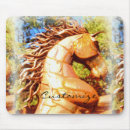 Suche nach wildes pferd mousepads Stallion