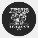 Suche nach jesus lustig aufkleber Religiös