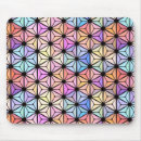 Suche nach buntes glas mousepads Geometrisch
