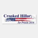 Suche nach verdorben autoaufkleber Clinton