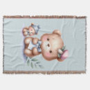 Suche nach teddy decken Tier
