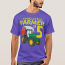 Suche nach alter traktor tshirts Liebe