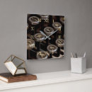 Suche nach schreibmaschine wanduhren Alt