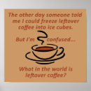 Suche nach kaffee cartoon poster Koffein
